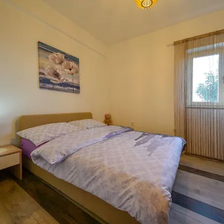 Apartment Ivan *