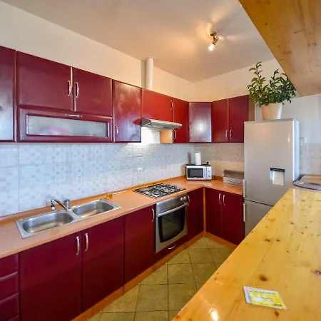 Apartment Ivan