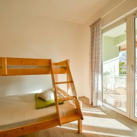 Ivan Apartment