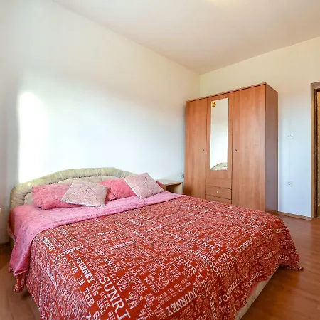 Apartment Ivan